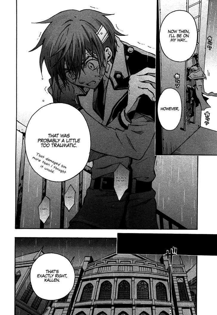 Code Geass: Lelouch Of The Rebellion Chapter 9 #26
