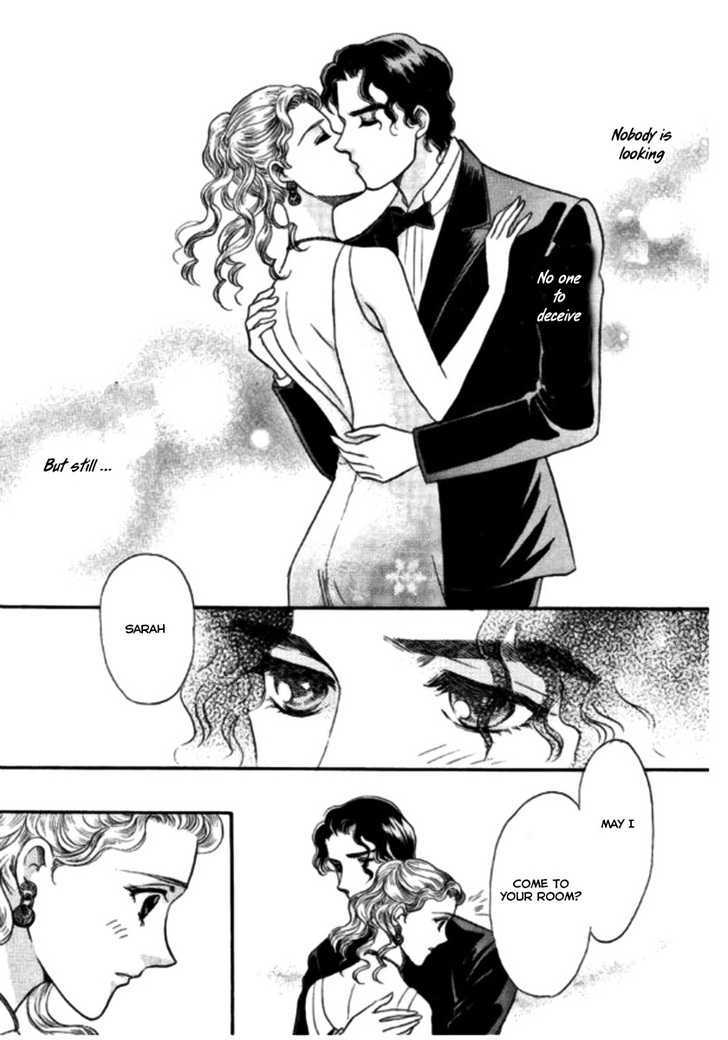 Sheikh No Proposal Chapter 4 #4