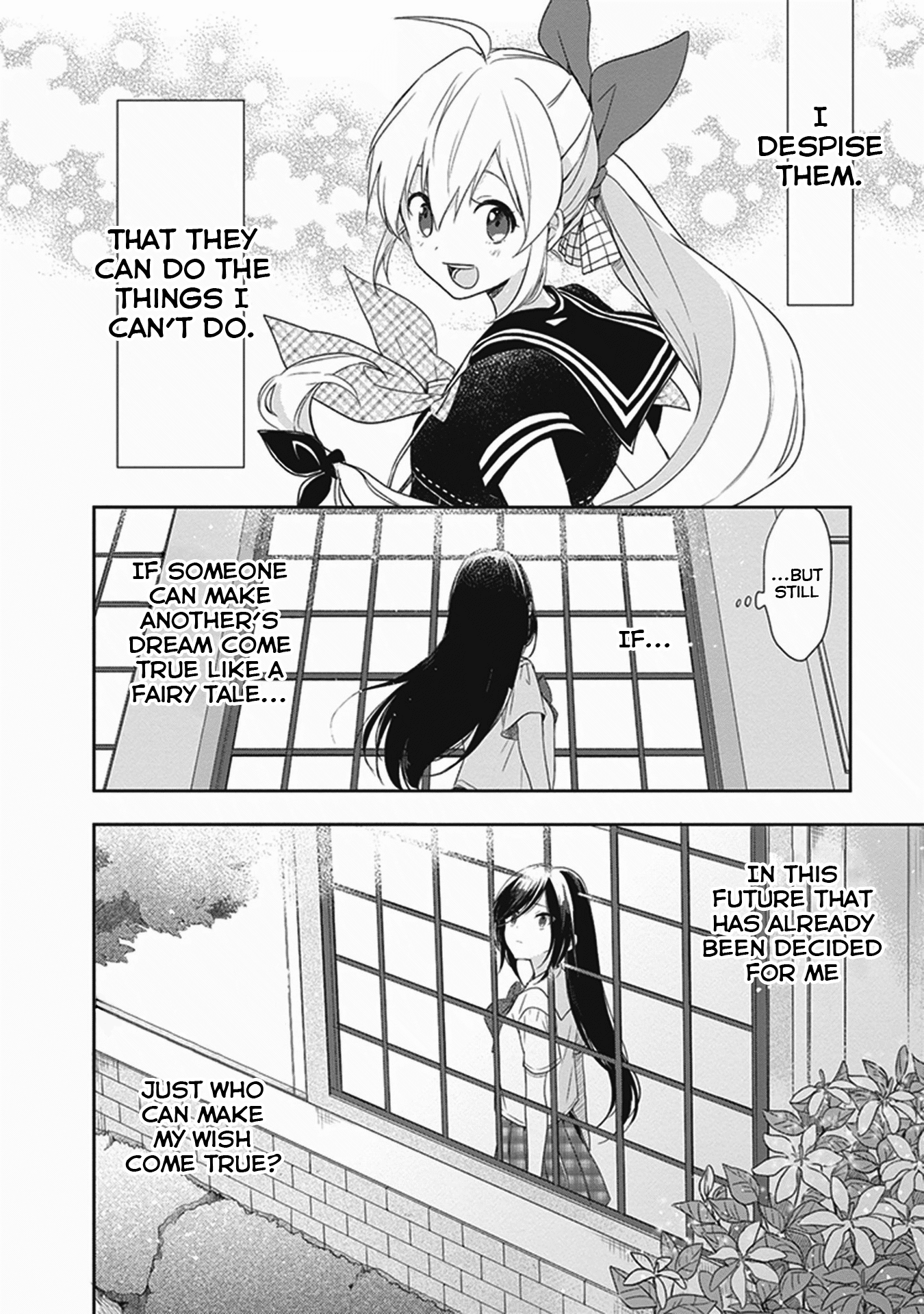 Gendai Majo No Shuushoku Jijou Chapter 11 #25