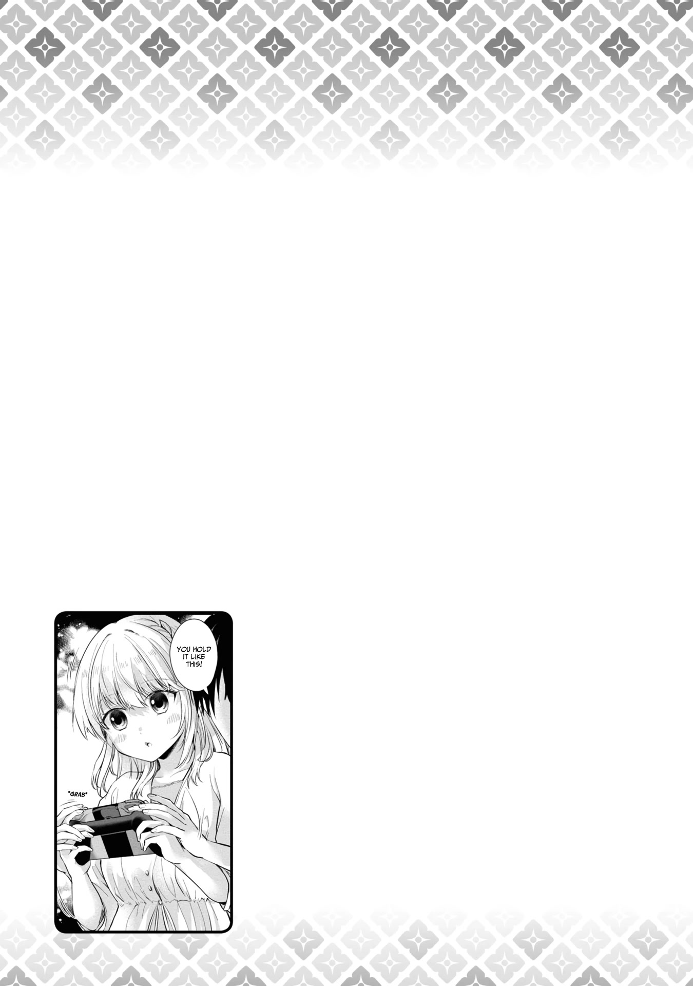 Omiai Shitakunakatta Node, Murinandai Na Jouken Wo Tsuketara Doukyuusei Ga Kita Ken Ni Tsuite Chapter 5.5 #6