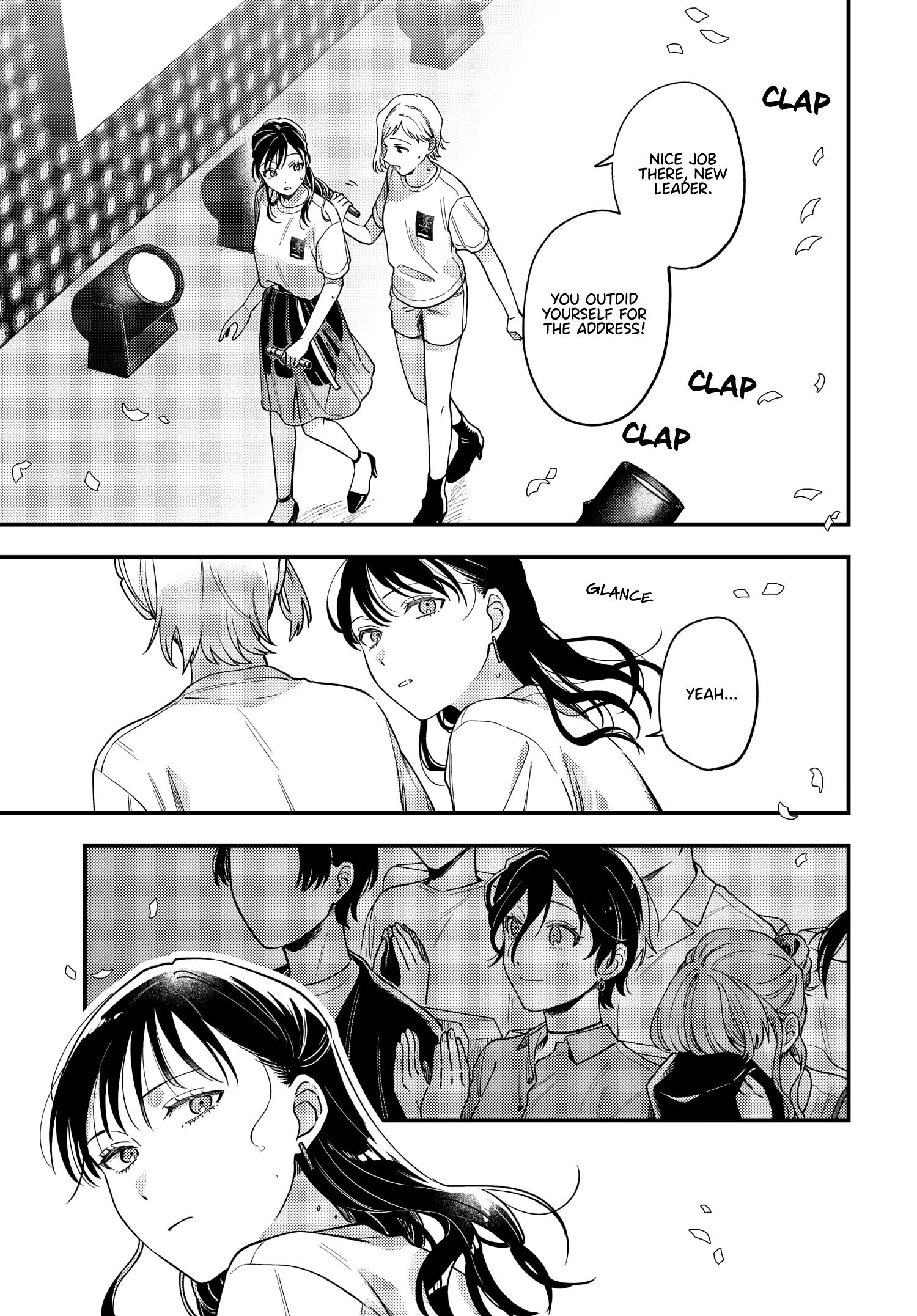 Maitsuki, Niwatsuki, Ooyatsuki Chapter 11 #16