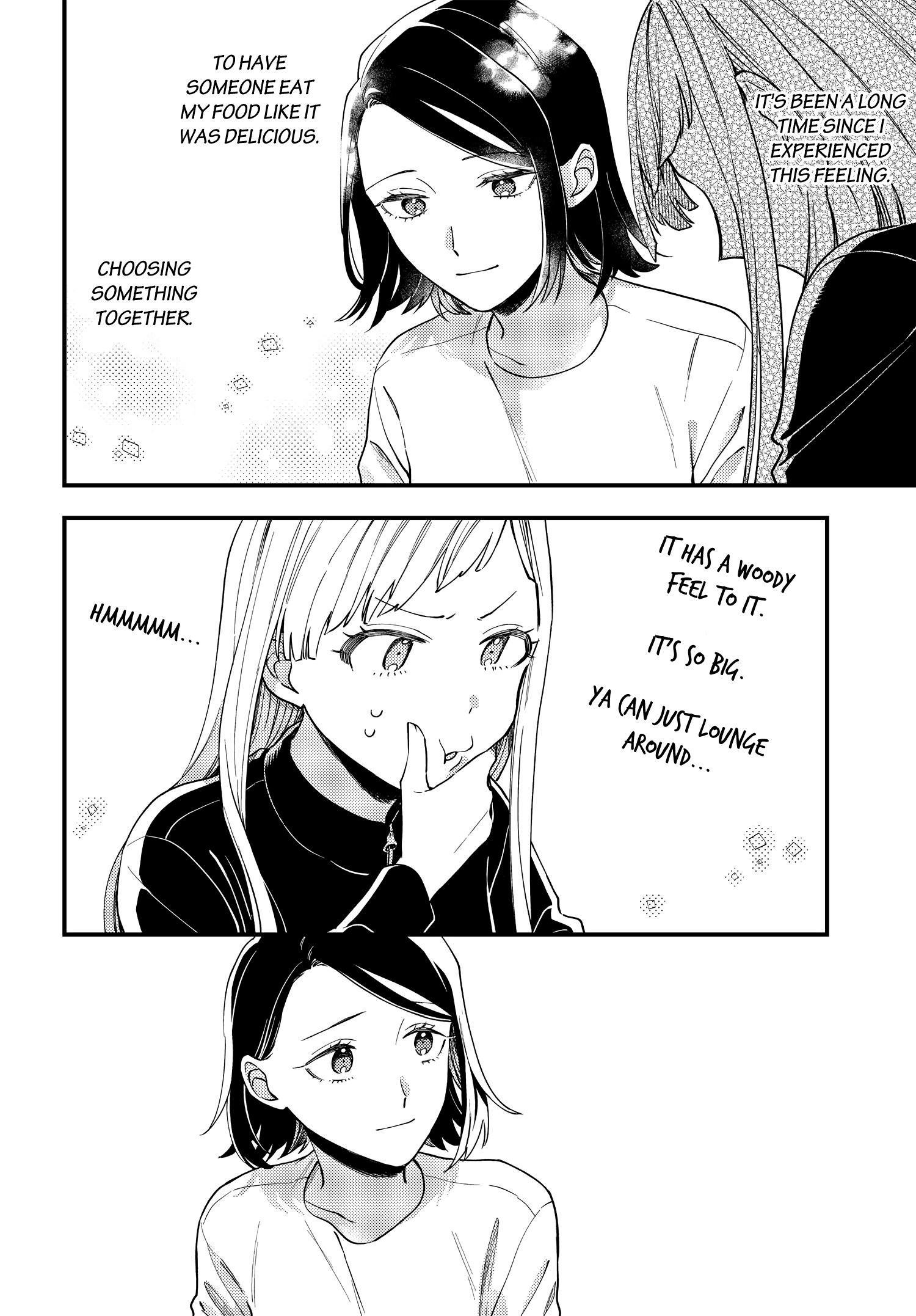 Maitsuki, Niwatsuki, Ooyatsuki Chapter 2 #21