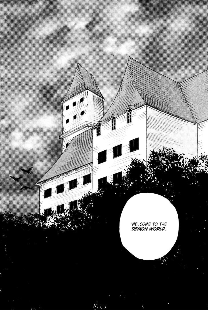 Konya Mo Nemurenai Chapter 14.2 #13