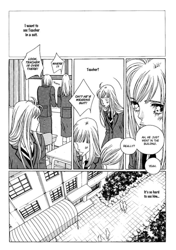 Yaya Chapter 38 #8