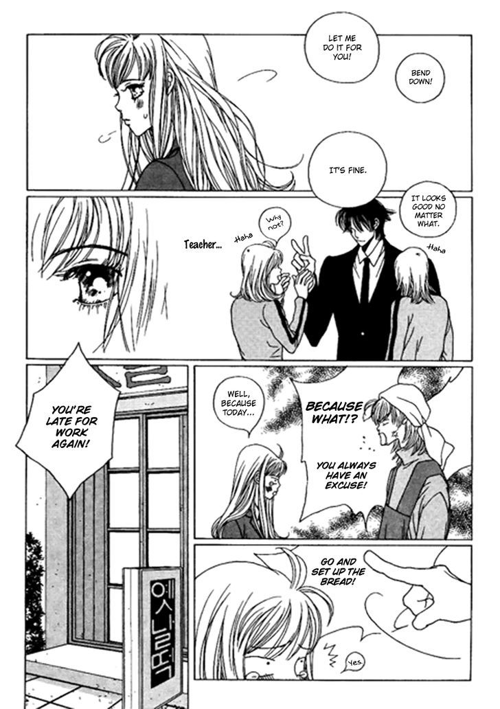 Yaya Chapter 38 #18