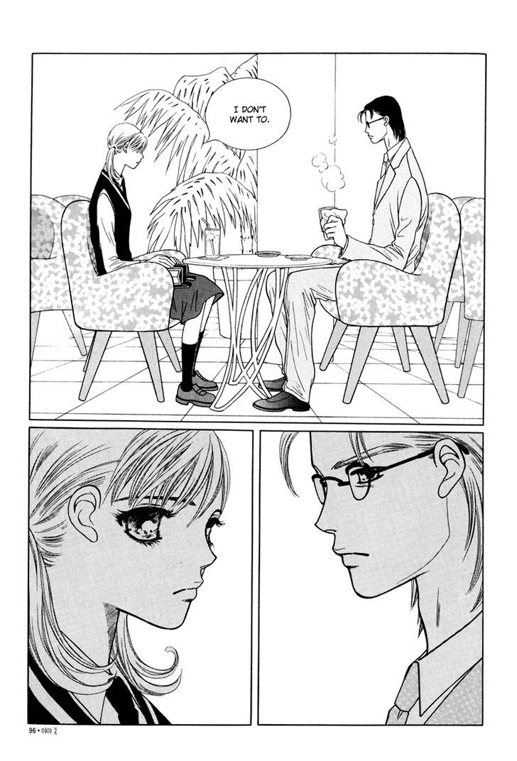 Yaya Chapter 9 #39