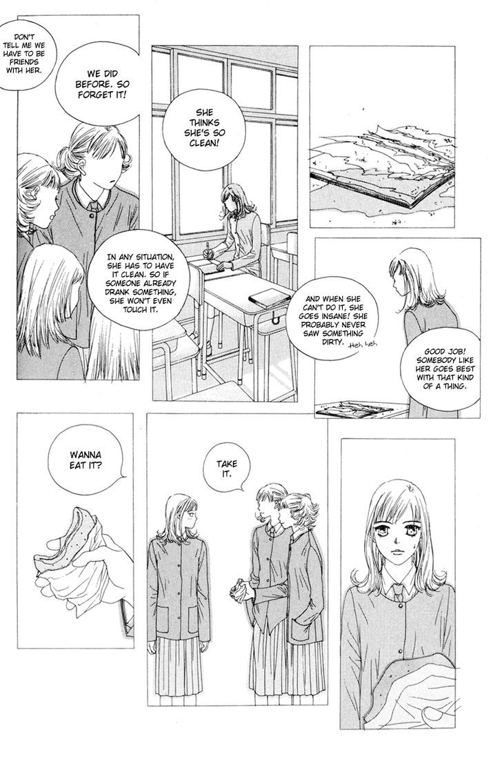 Yaya Chapter 4 #30