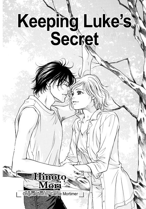 Setsunai Himitsu Chapter 1 #6