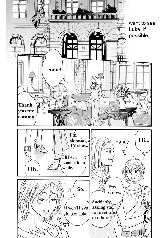 Setsunai Himitsu Chapter 1 #49