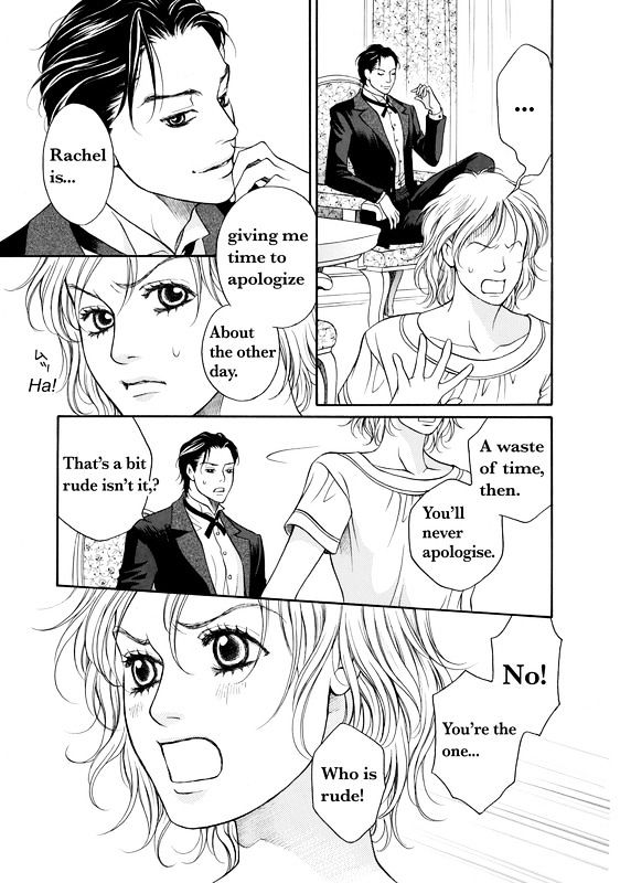 Setsunai Himitsu Chapter 1 #52