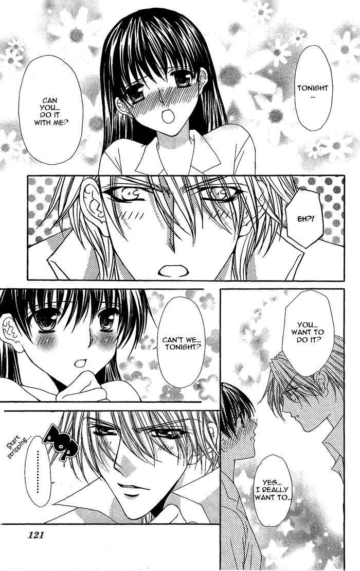 Sex=Love^2 Chapter 7 #27