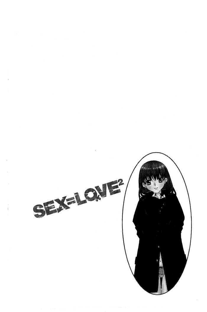 Sex=Love^2 Chapter 7 #48