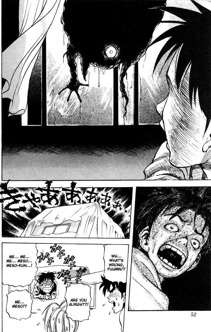 Sexy Commando Gaiden: Sugoiyo! Masaru-San Chapter 24 #14