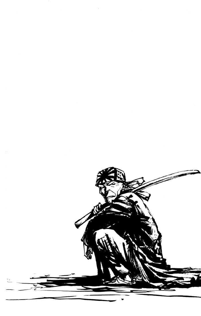 Sexy Commando Gaiden: Sugoiyo! Masaru-San Chapter 12 #1