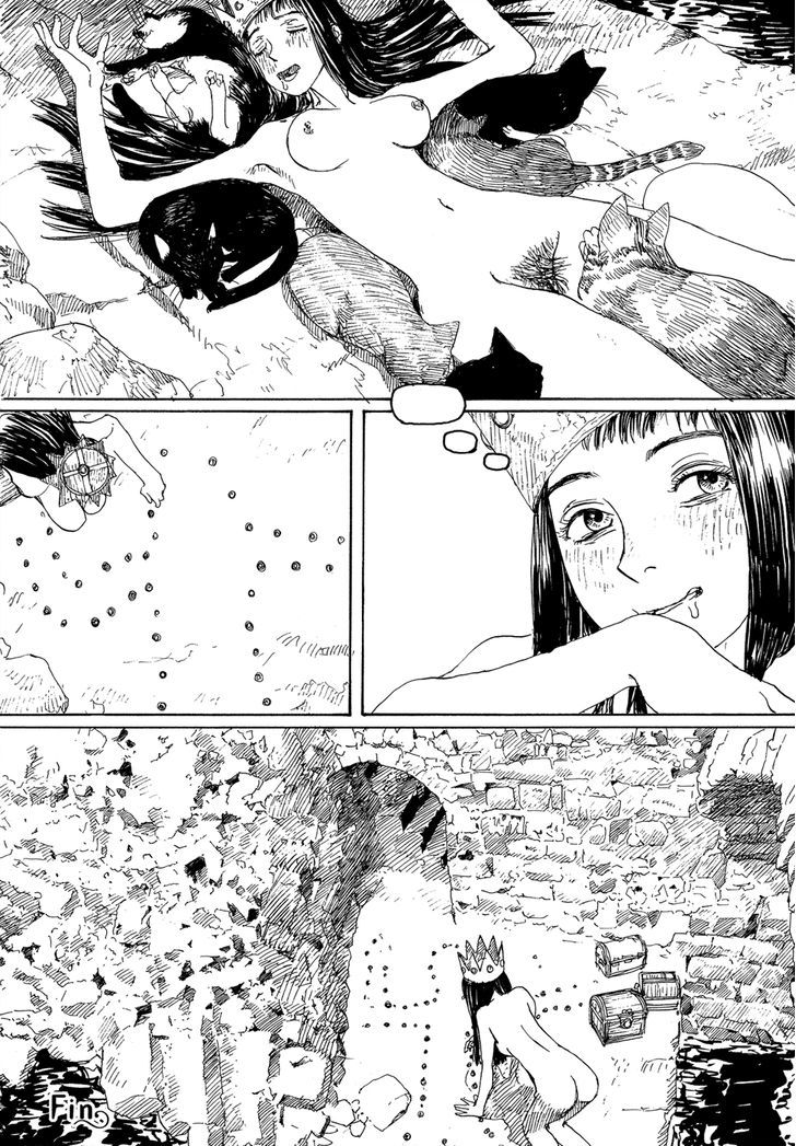 Hita-Hita Chapter 11 #5