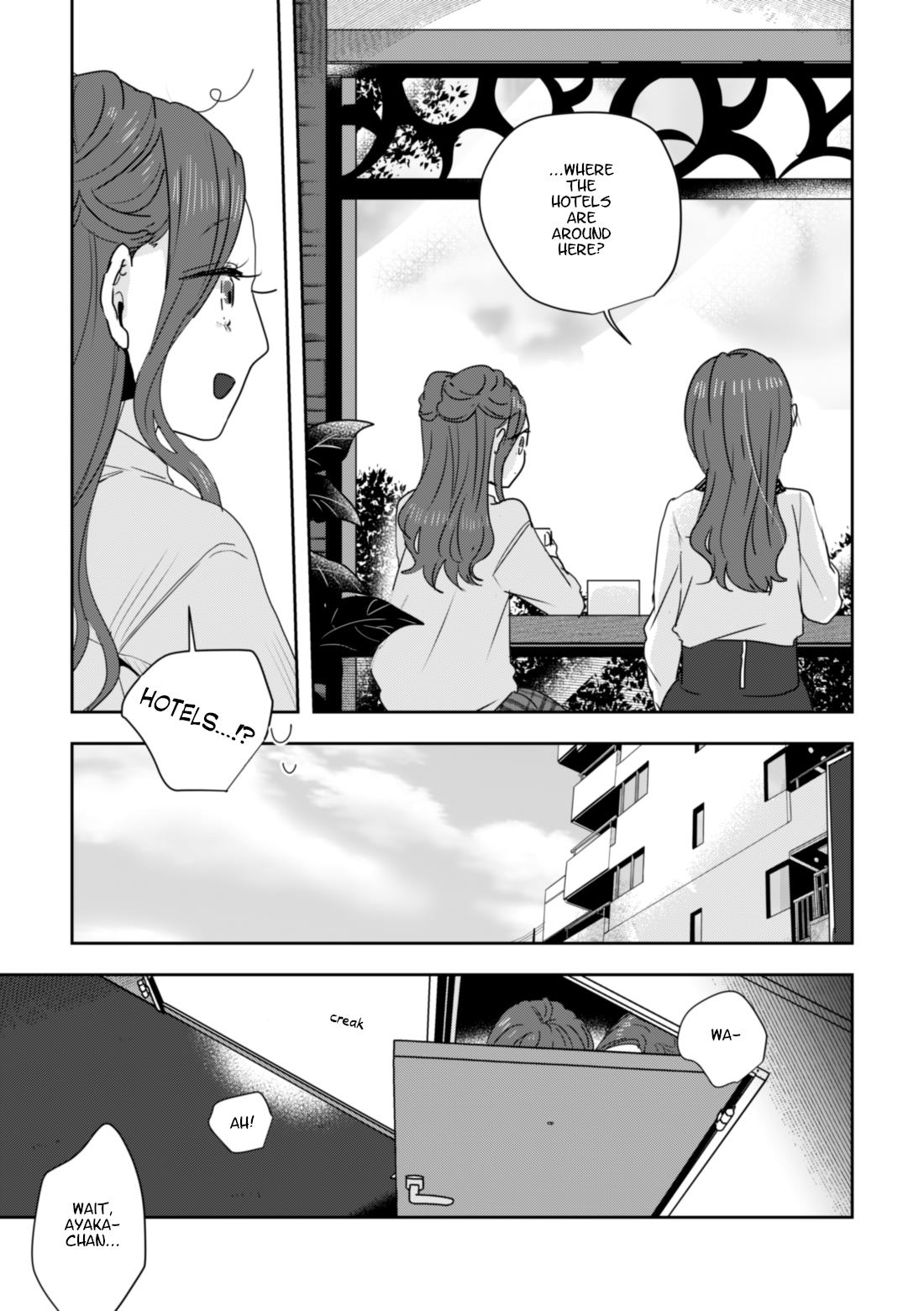 Shuuden De Kaesanai, Tatta Hitotsu Houhou Chapter 30 #9