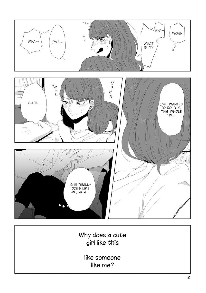 Shuuden De Kaesanai, Tatta Hitotsu Houhou Chapter 1 #11