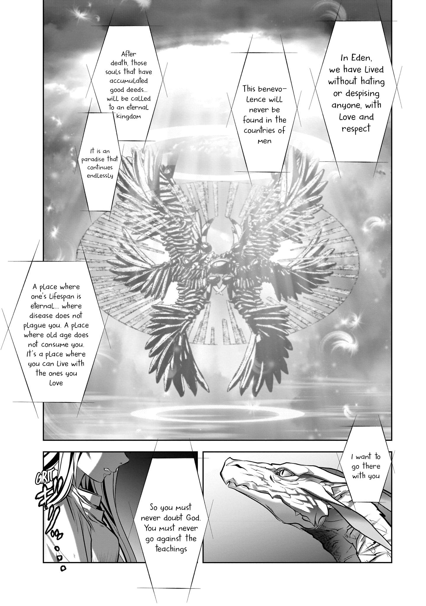 Ryuugoroshi No Brunhild Chapter 2 #39