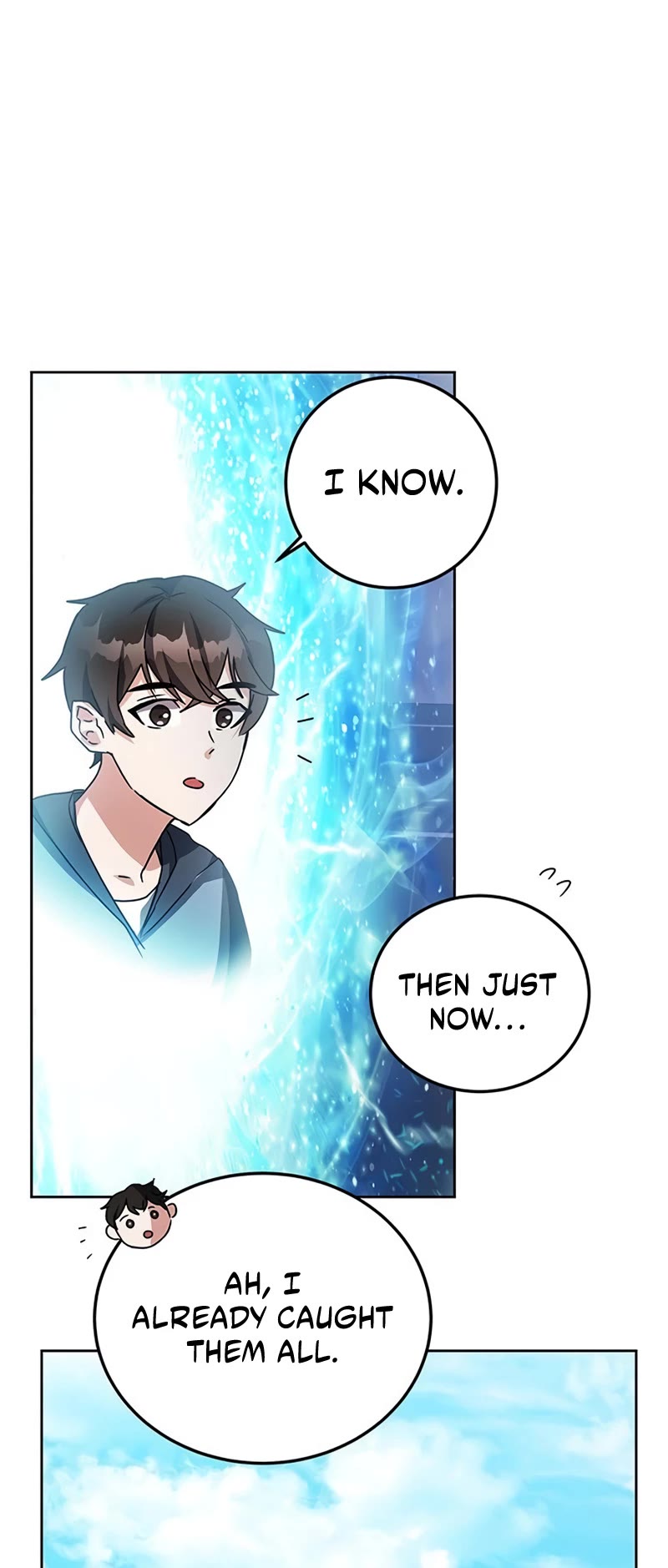 Transcension Academy Chapter 18 #48