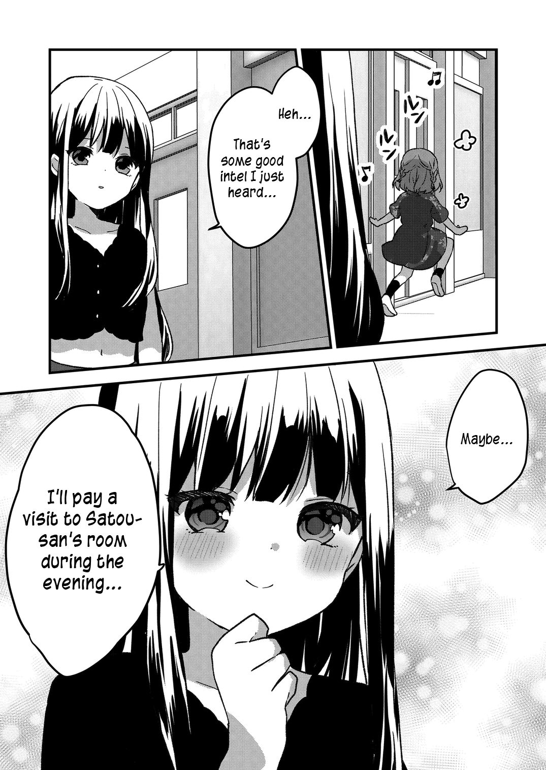 Kuzu Rouninsei, Jinsei Ga Tsurai No De Yoru No Onee-San Wo Yondemita Chapter 31 #12