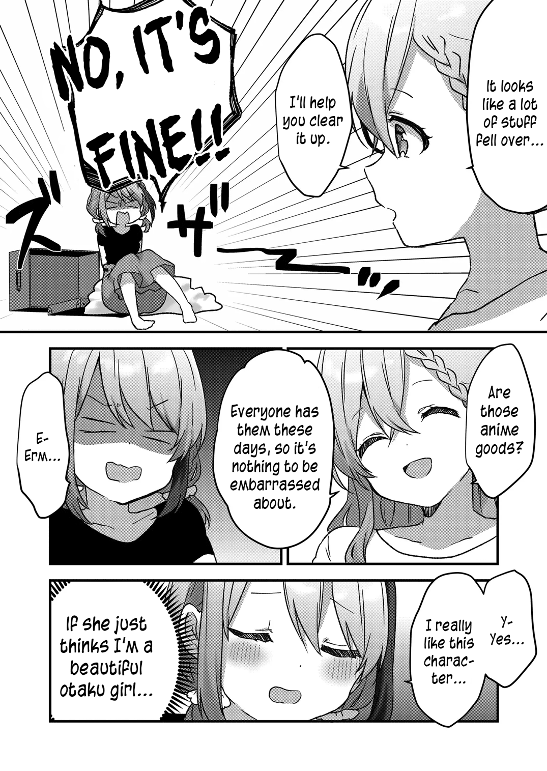 Kuzu Rouninsei, Jinsei Ga Tsurai No De Yoru No Onee-San Wo Yondemita Chapter 15 #3