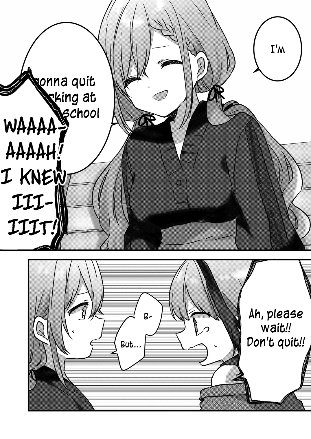 Kuzu Rouninsei, Jinsei Ga Tsurai No De Yoru No Onee-San Wo Yondemita Chapter 9 #7