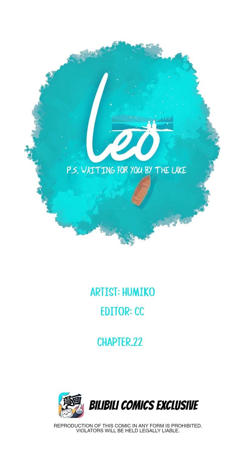 Leo Chapter 22 #20