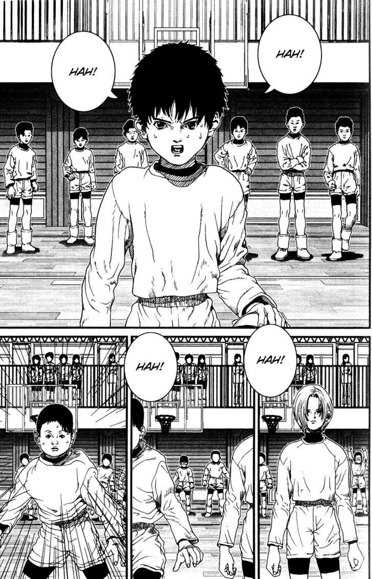 01 (Oku Hiroya) Chapter 5 #11