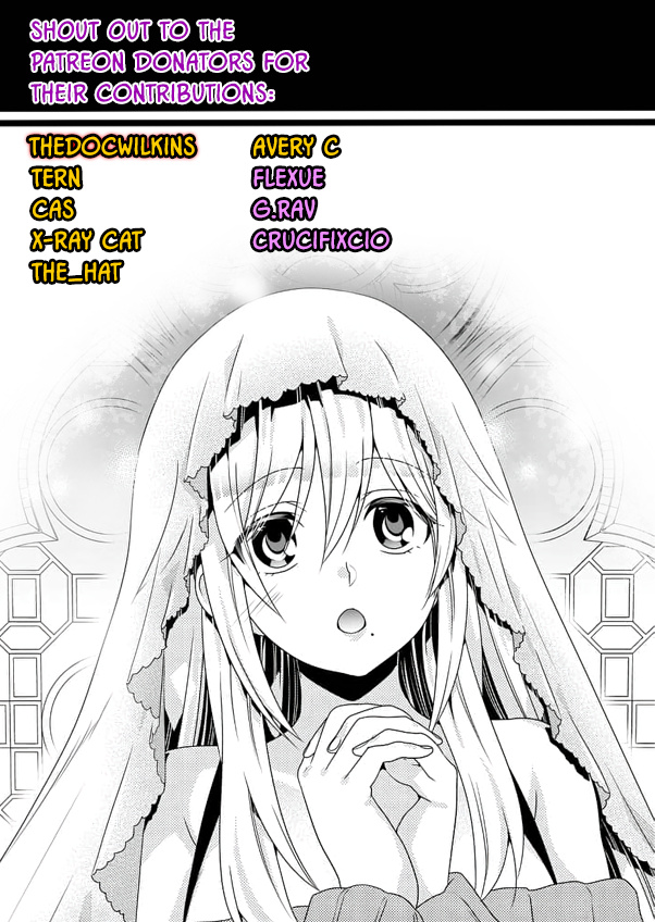 Realist Maou Niyoru Seiiki Naki Isekai Kaikaku Chapter 8 #31