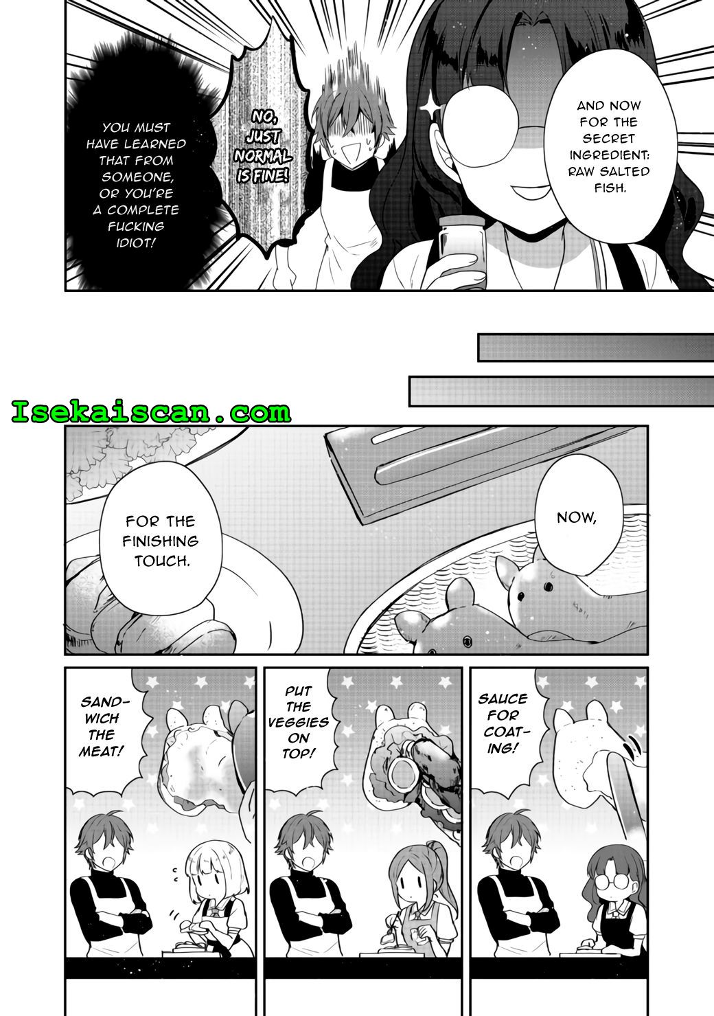 Tearmoon Empire Story Chapter 15 #25