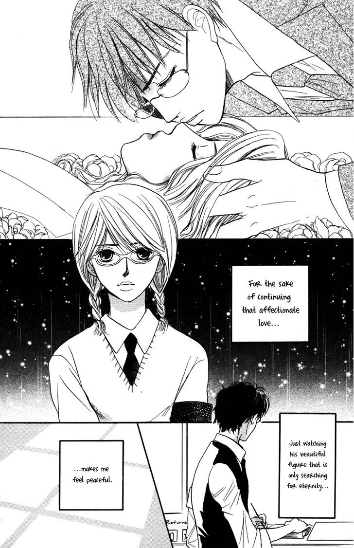 Sensei To Ikenai H Chapter 3 #10