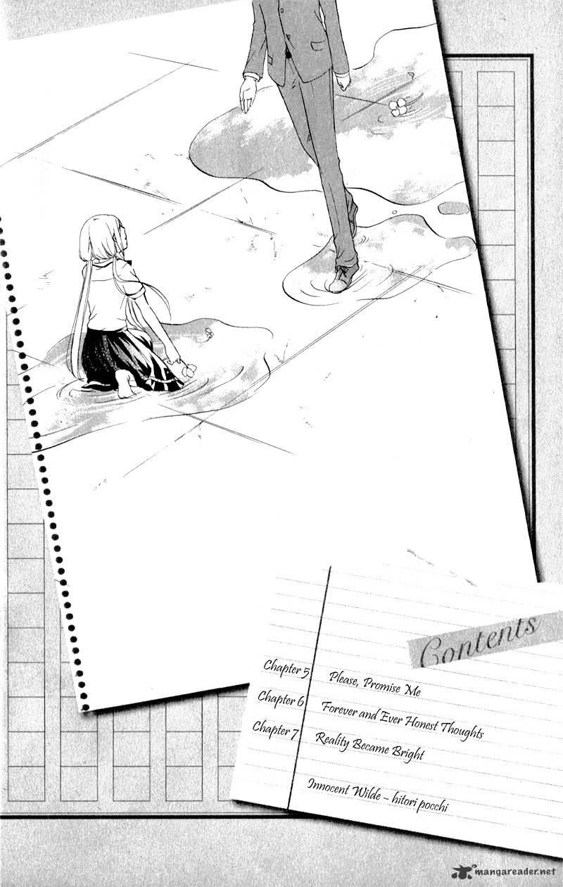 Sensei, Oshiete Ageru Chapter 5 #6