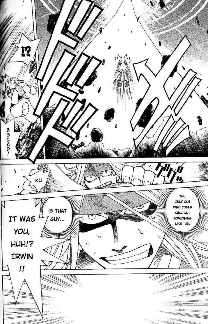 Seiken Densetsu: Legend Of Mana Chapter 22 #5