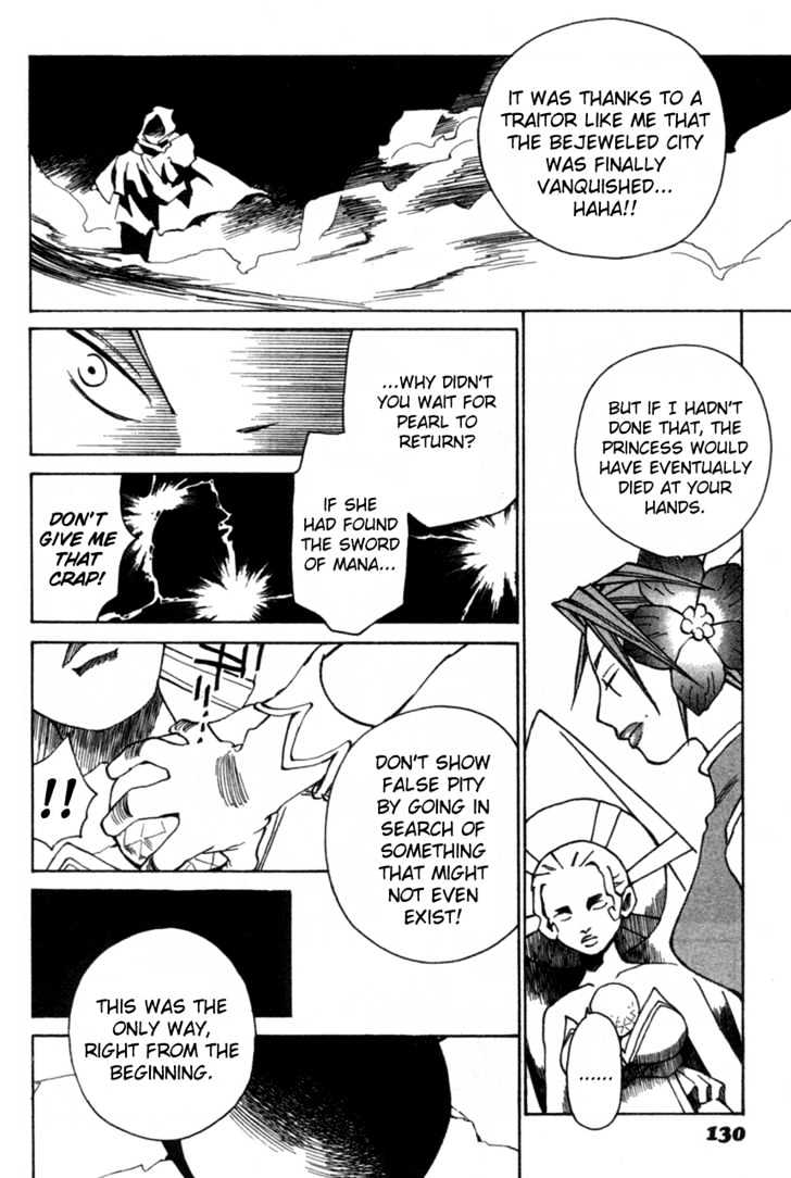 Seiken Densetsu: Legend Of Mana Chapter 12 #22
