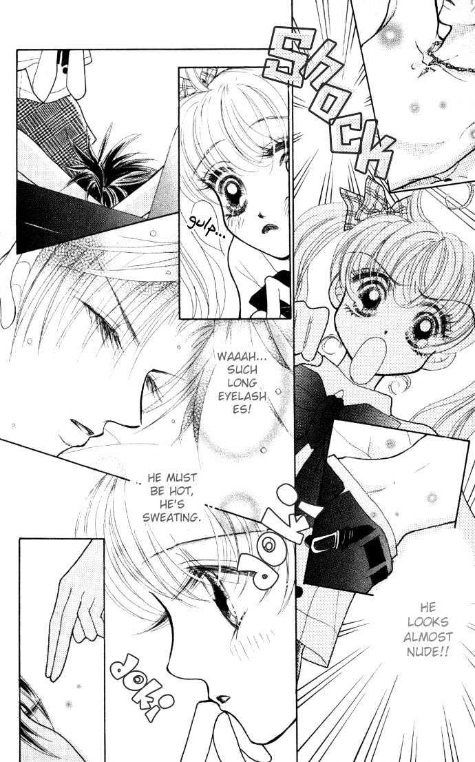 Seikimatsu Boy's Chapter 3 #9