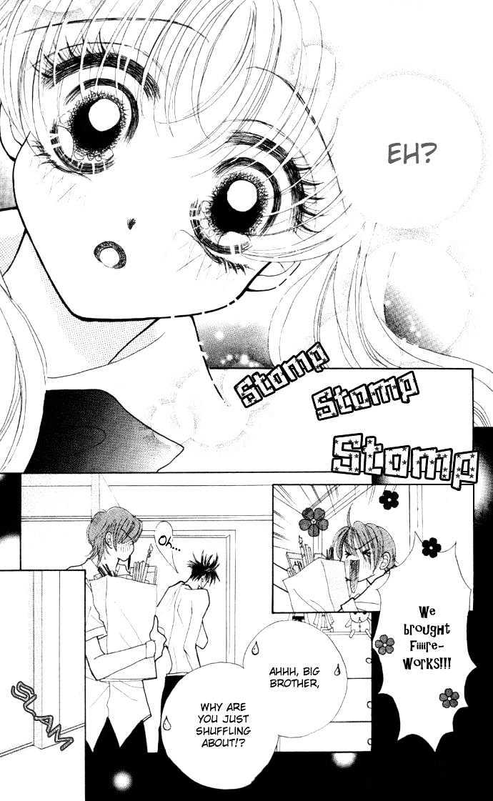 Seikimatsu Boy's Chapter 3 #16