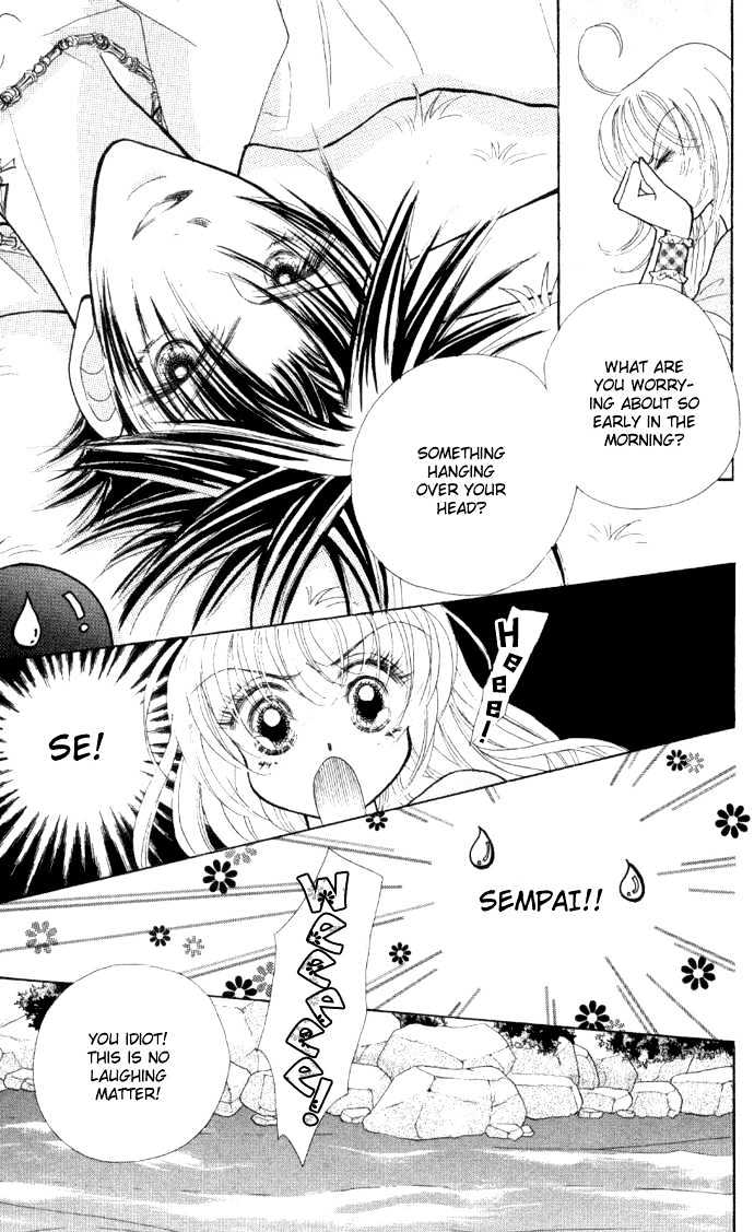 Seikimatsu Boy's Chapter 5 #11