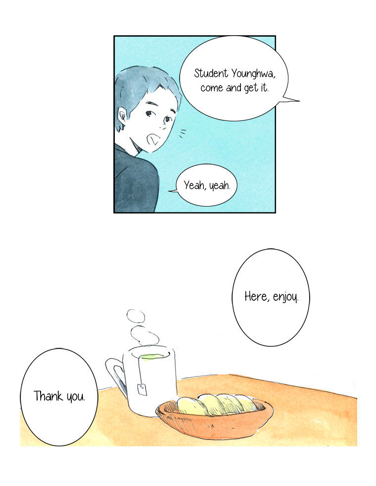 Teenager Younghwa Chapter 13 #26