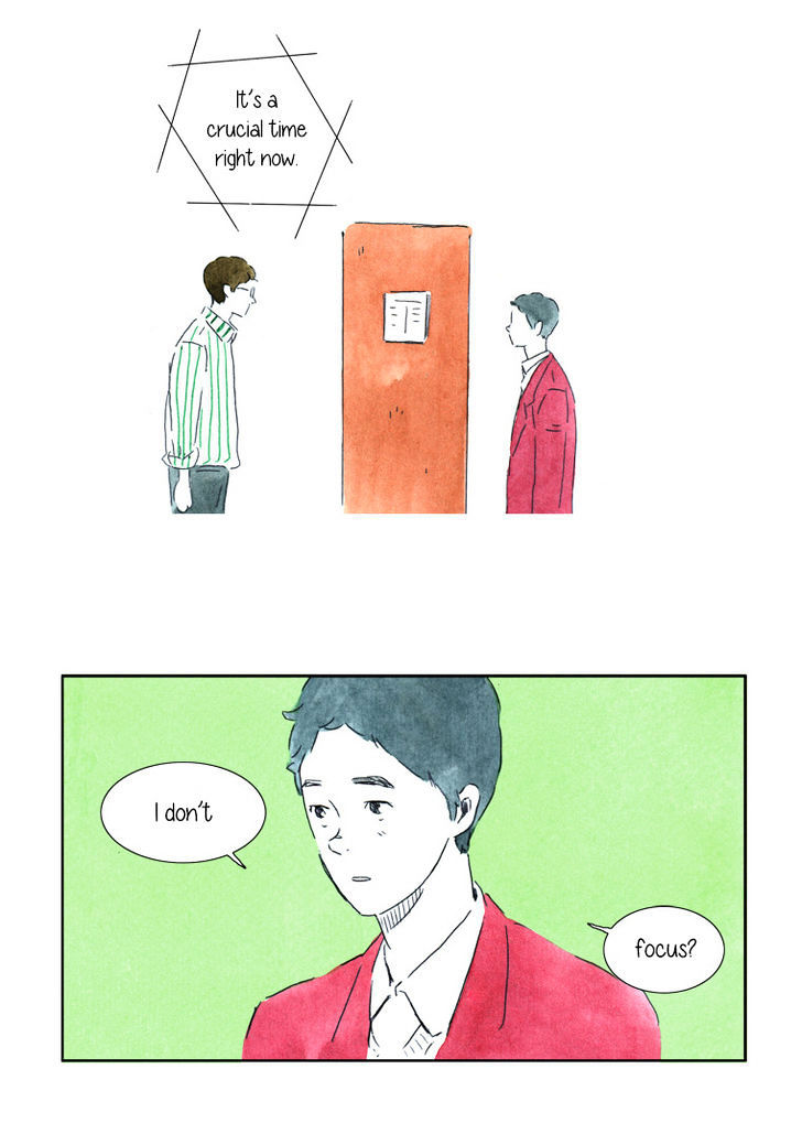 Teenager Younghwa Chapter 10 #30