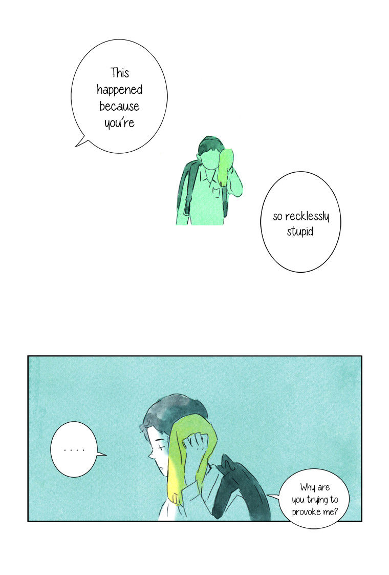 Teenager Younghwa Chapter 16 #5