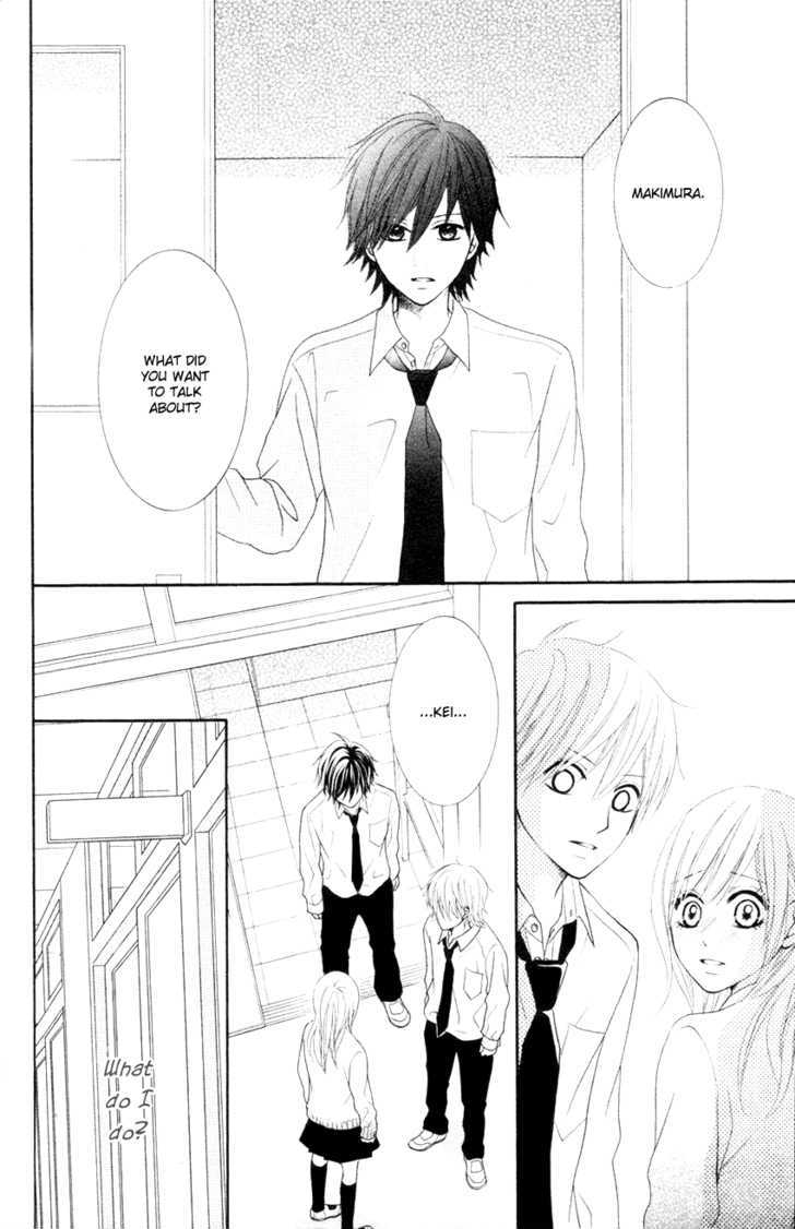 Seishun Panda! Chapter 4 #5