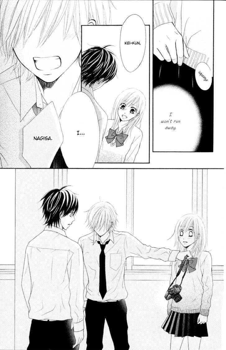 Seishun Panda! Chapter 4 #8