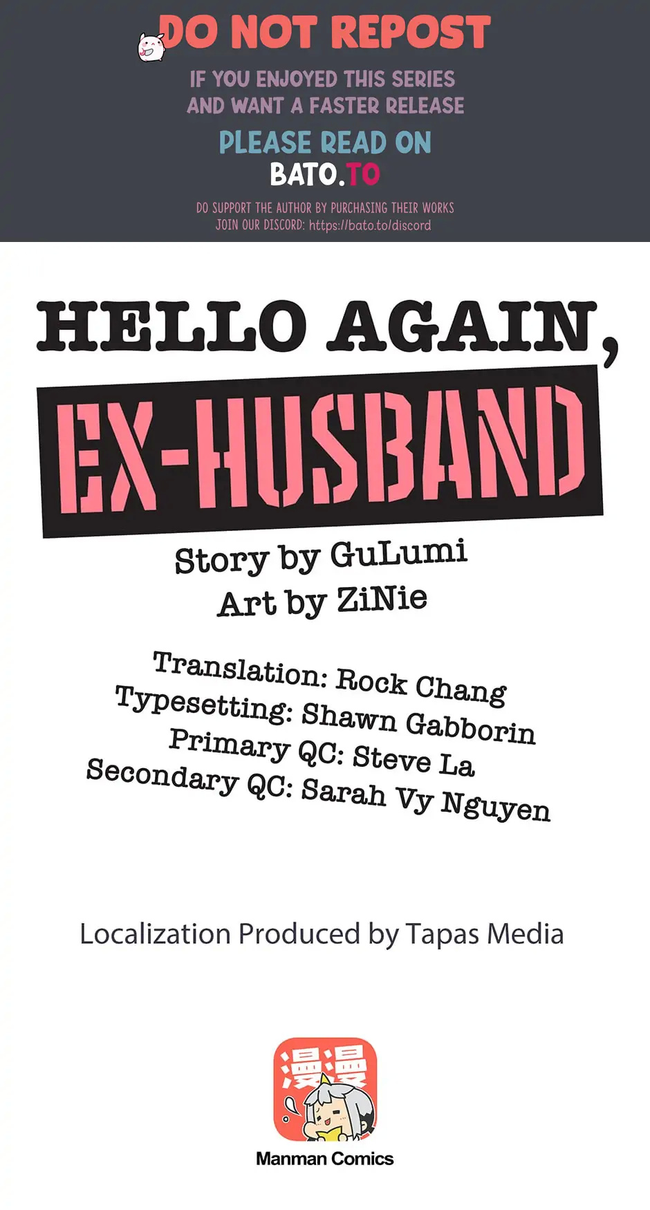 Hello Again, Ex-Husband Chapter 49 #71