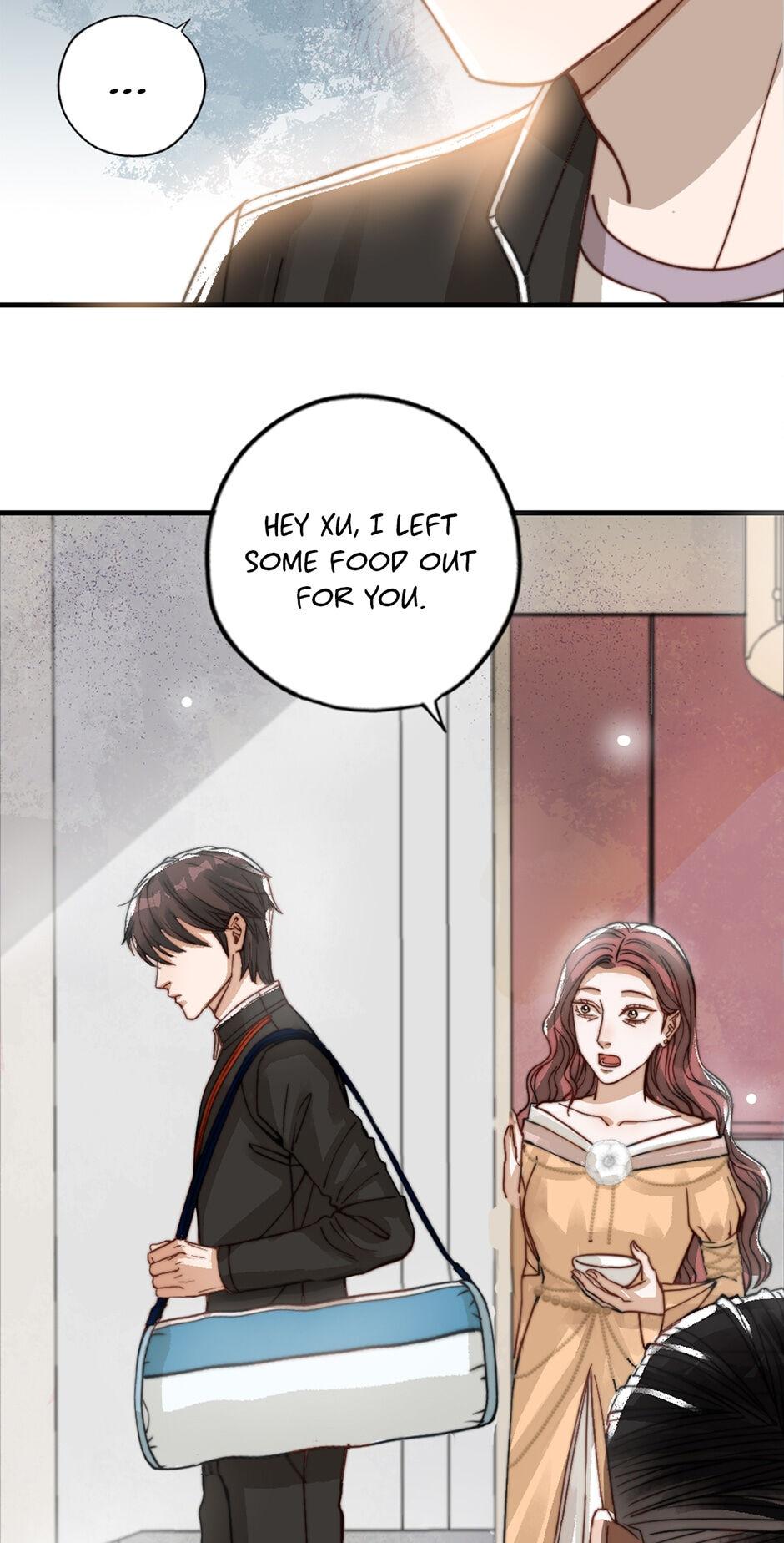 Hello Again, Ex-Husband Chapter 27 #18