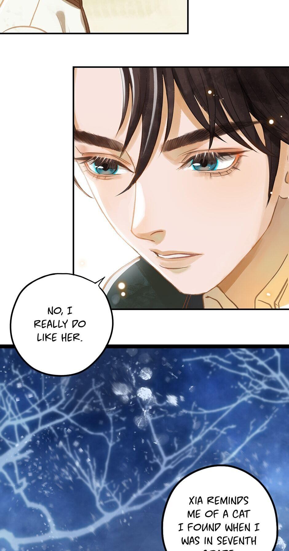 Hello Again, Ex-Husband Chapter 6 #30