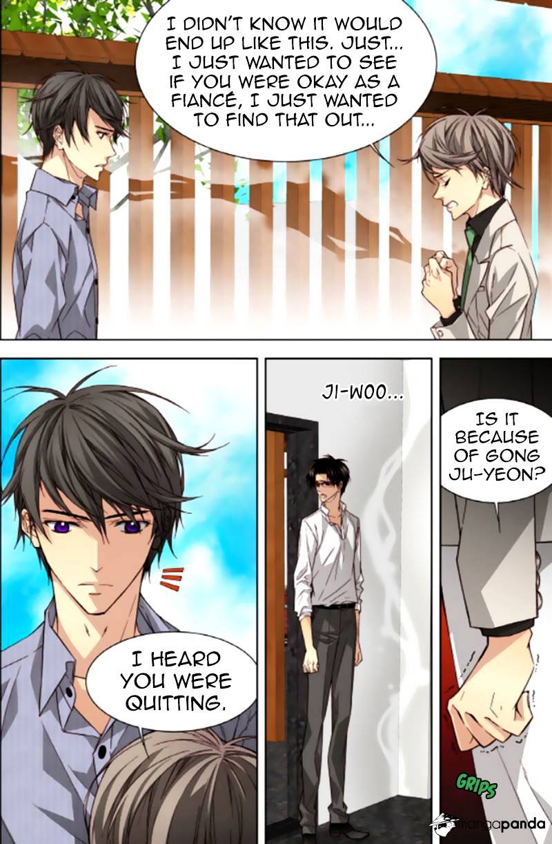 Cheonsaeng Yeonbun Chapter 43 #15