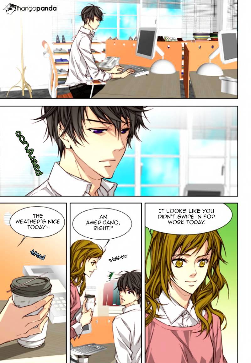 Cheonsaeng Yeonbun Chapter 33 #9