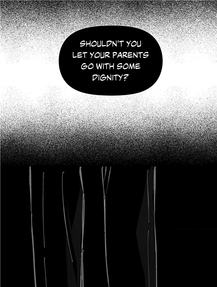 Death To Dignity Chapter 4 #20