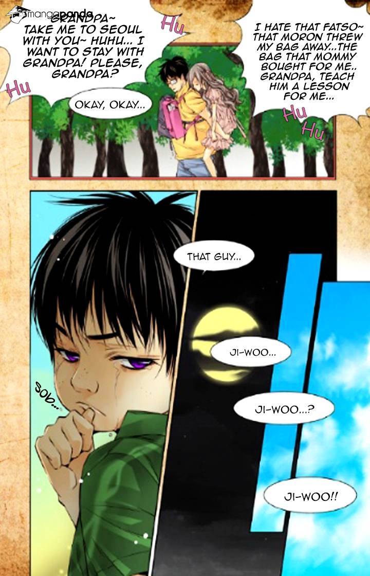 Cheonsaeng Yeonbun Chapter 18 #13