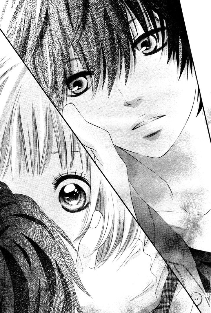 Sora To Kimi To. Chapter 1 #21